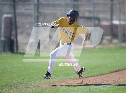 Thumbnail 1 in Frederick vs Marana (Chris Moon Memorial) photogallery.