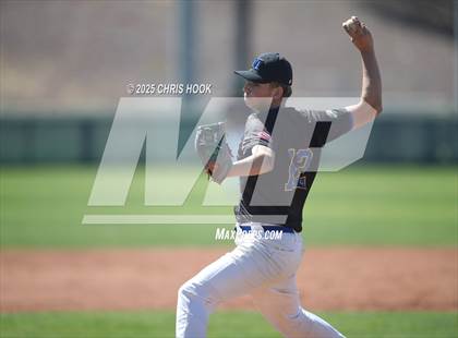 Thumbnail 2 in Frederick vs Marana (Chris Moon Memorial) photogallery.