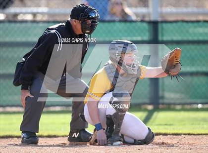 Thumbnail 1 in Frederick vs Marana (Chris Moon Memorial) photogallery.