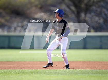 Thumbnail 2 in Frederick vs Marana (Chris Moon Memorial) photogallery.