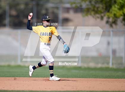 Thumbnail 1 in Frederick vs Marana (Chris Moon Memorial) photogallery.