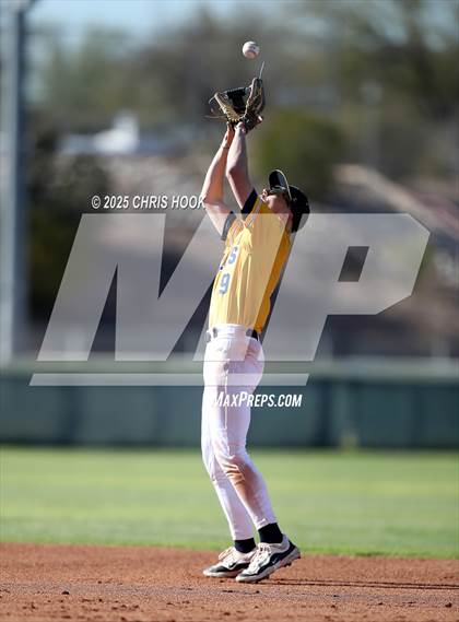 Thumbnail 2 in Frederick vs Marana (Chris Moon Memorial) photogallery.