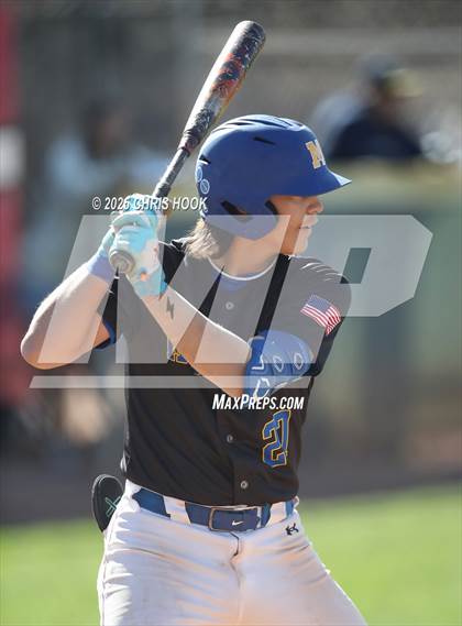 Thumbnail 3 in Frederick vs Marana (Chris Moon Memorial) photogallery.