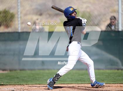 Thumbnail 3 in Frederick vs Marana (Chris Moon Memorial) photogallery.