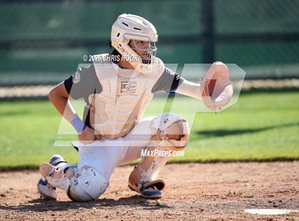 Thumbnail 1 in Frederick vs Marana (Chris Moon Memorial) photogallery.