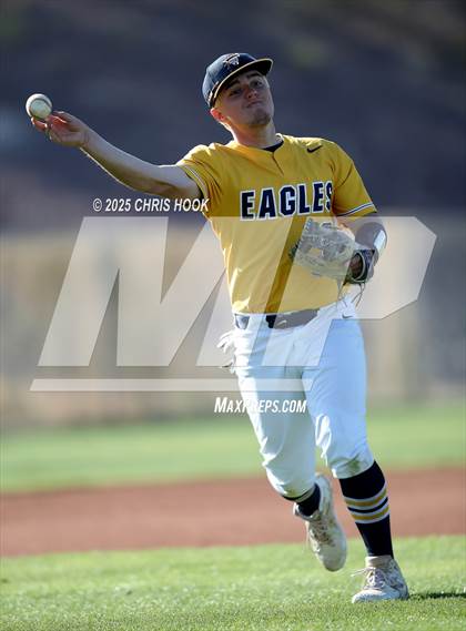 Thumbnail 2 in Frederick vs Marana (Chris Moon Memorial) photogallery.