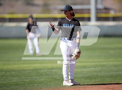 Thumbnail 1 in Frederick vs Marana (Chris Moon Memorial) photogallery.