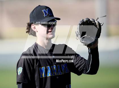 Thumbnail 2 in Frederick vs Marana (Chris Moon Memorial) photogallery.