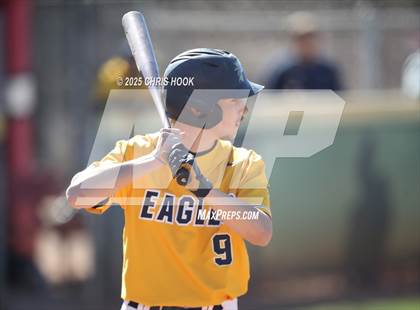 Thumbnail 2 in Frederick vs Marana (Chris Moon Memorial) photogallery.