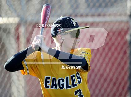 Thumbnail 1 in Frederick vs Marana (Chris Moon Memorial) photogallery.