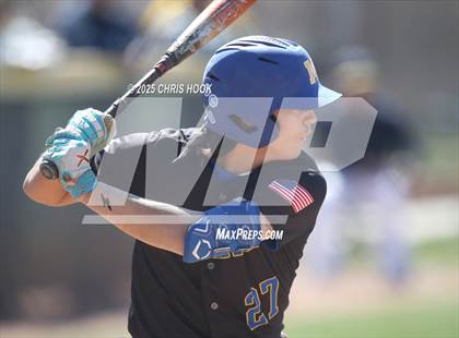 Thumbnail 1 in Frederick vs Marana (Chris Moon Memorial) photogallery.