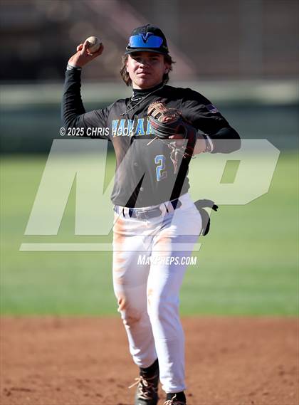 Thumbnail 3 in Frederick vs Marana (Chris Moon Memorial) photogallery.
