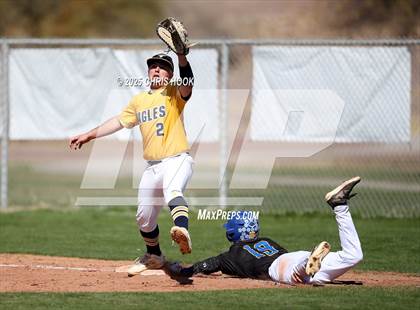 Thumbnail 3 in Frederick vs Marana (Chris Moon Memorial) photogallery.
