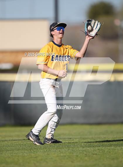 Thumbnail 1 in Frederick vs Marana (Chris Moon Memorial) photogallery.