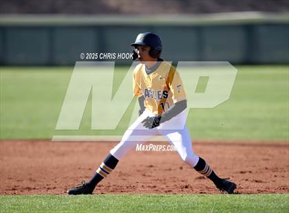 Thumbnail 2 in Frederick vs Marana (Chris Moon Memorial) photogallery.