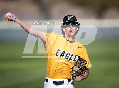 Thumbnail 3 in Frederick vs Marana (Chris Moon Memorial) photogallery.