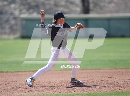 Thumbnail 3 in Frederick vs Marana (Chris Moon Memorial) photogallery.