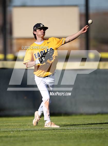 Thumbnail 3 in Frederick vs Marana (Chris Moon Memorial) photogallery.