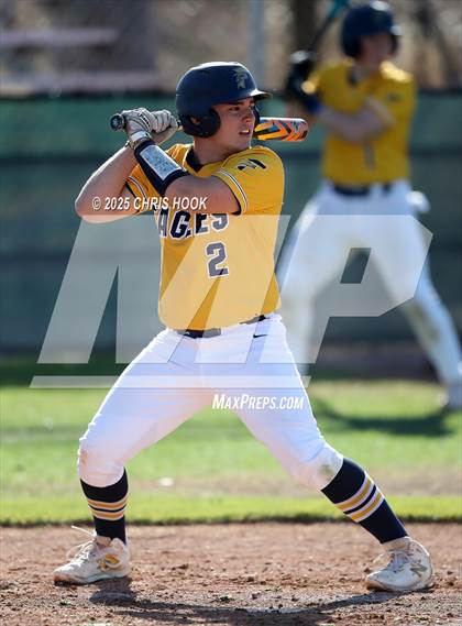 Thumbnail 3 in Frederick vs Marana (Chris Moon Memorial) photogallery.