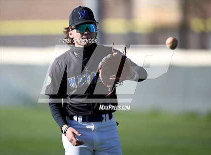 Thumbnail 2 in Frederick vs Marana (Chris Moon Memorial) photogallery.