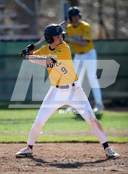 Thumbnail 2 in Frederick vs Marana (Chris Moon Memorial) photogallery.