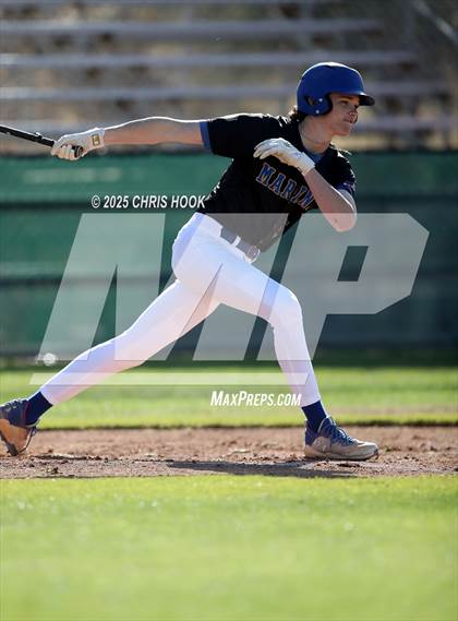 Thumbnail 1 in Frederick vs Marana (Chris Moon Memorial) photogallery.