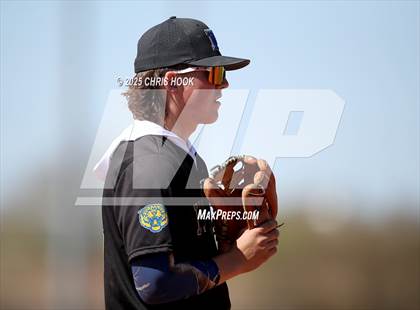 Thumbnail 1 in Frederick vs Marana (Chris Moon Memorial) photogallery.