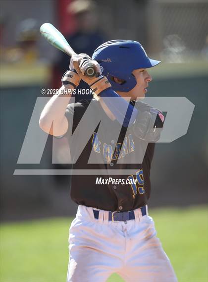 Thumbnail 2 in Frederick vs Marana (Chris Moon Memorial) photogallery.