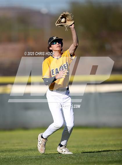 Thumbnail 2 in Frederick vs Marana (Chris Moon Memorial) photogallery.
