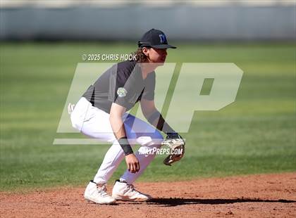 Thumbnail 2 in Frederick vs Marana (Chris Moon Memorial) photogallery.