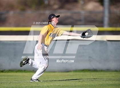 Thumbnail 2 in Frederick vs Marana (Chris Moon Memorial) photogallery.