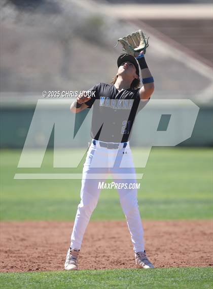 Thumbnail 1 in Frederick vs Marana (Chris Moon Memorial) photogallery.