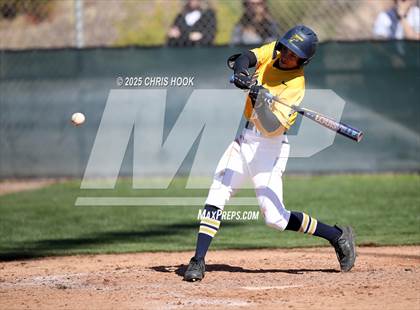 Thumbnail 1 in Frederick vs Marana (Chris Moon Memorial) photogallery.