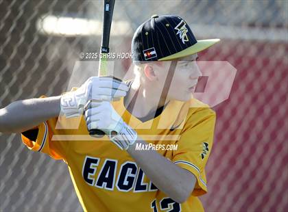 Thumbnail 2 in Frederick vs Marana (Chris Moon Memorial) photogallery.