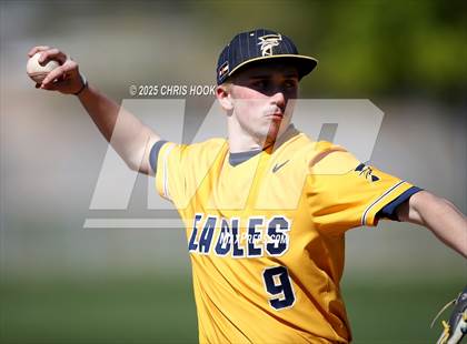 Thumbnail 1 in Frederick vs Marana (Chris Moon Memorial) photogallery.