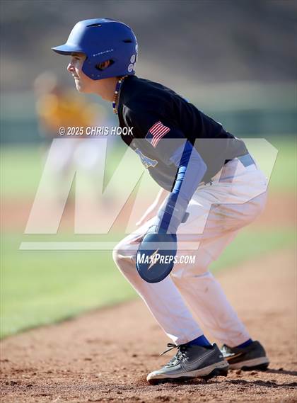 Thumbnail 1 in Frederick vs Marana (Chris Moon Memorial) photogallery.