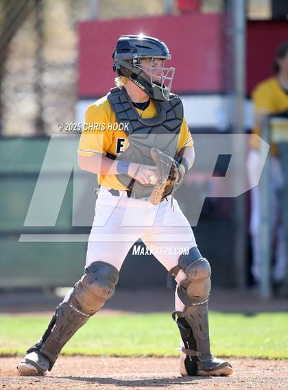 Thumbnail 1 in Frederick vs Marana (Chris Moon Memorial) photogallery.
