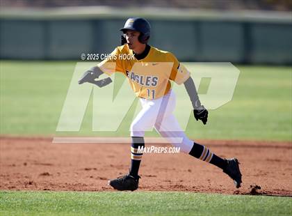 Thumbnail 1 in Frederick vs Marana (Chris Moon Memorial) photogallery.
