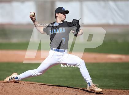 Thumbnail 1 in Frederick vs Marana (Chris Moon Memorial) photogallery.