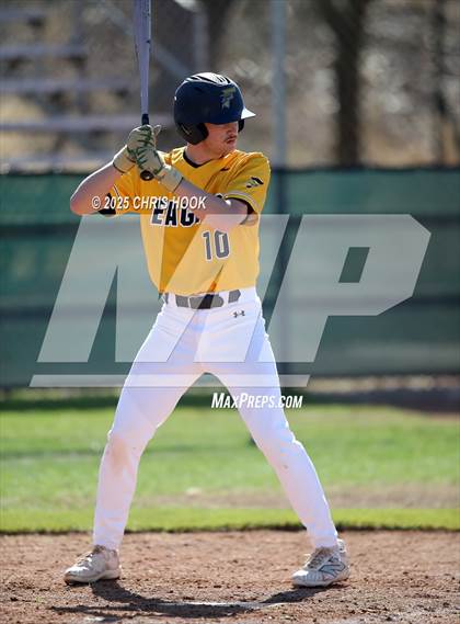 Thumbnail 1 in Frederick vs Marana (Chris Moon Memorial) photogallery.