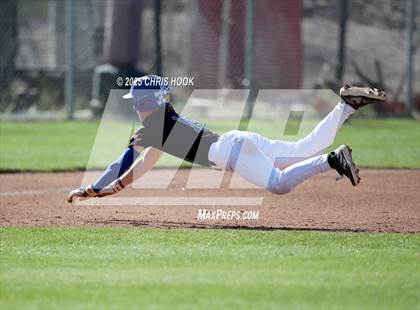 Thumbnail 1 in Frederick vs Marana (Chris Moon Memorial) photogallery.