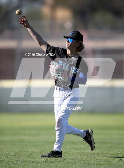 Thumbnail 1 in Frederick vs Marana (Chris Moon Memorial) photogallery.