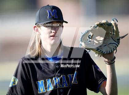 Thumbnail 2 in Frederick vs Marana (Chris Moon Memorial) photogallery.