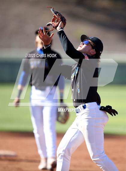 Thumbnail 2 in Frederick vs Marana (Chris Moon Memorial) photogallery.