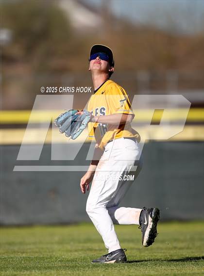 Thumbnail 1 in Frederick vs Marana (Chris Moon Memorial) photogallery.