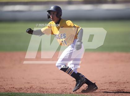Thumbnail 3 in Frederick vs Marana (Chris Moon Memorial) photogallery.