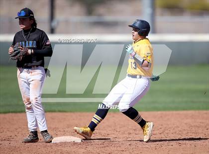 Thumbnail 3 in Frederick vs Marana (Chris Moon Memorial) photogallery.