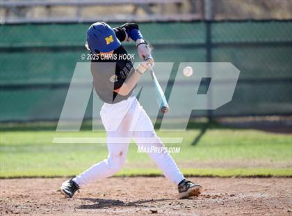 Thumbnail 2 in Frederick vs Marana (Chris Moon Memorial) photogallery.