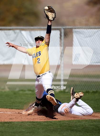 Thumbnail 1 in Frederick vs Marana (Chris Moon Memorial) photogallery.
