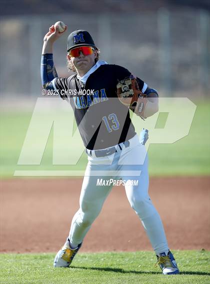 Thumbnail 1 in Frederick vs Marana (Chris Moon Memorial) photogallery.